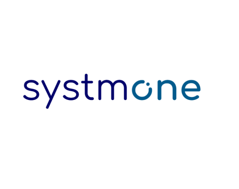 SystmOne Introduction